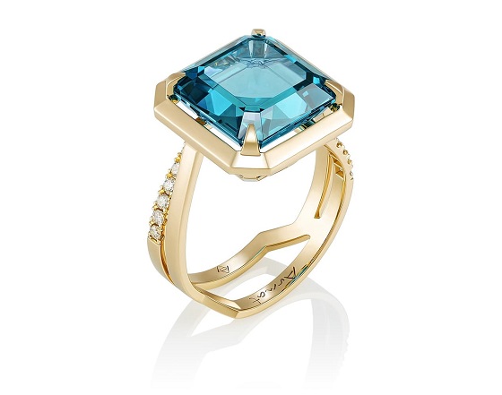 Кольцо KS01367